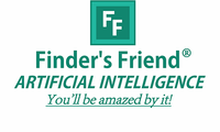 Finder&#39;s Friend